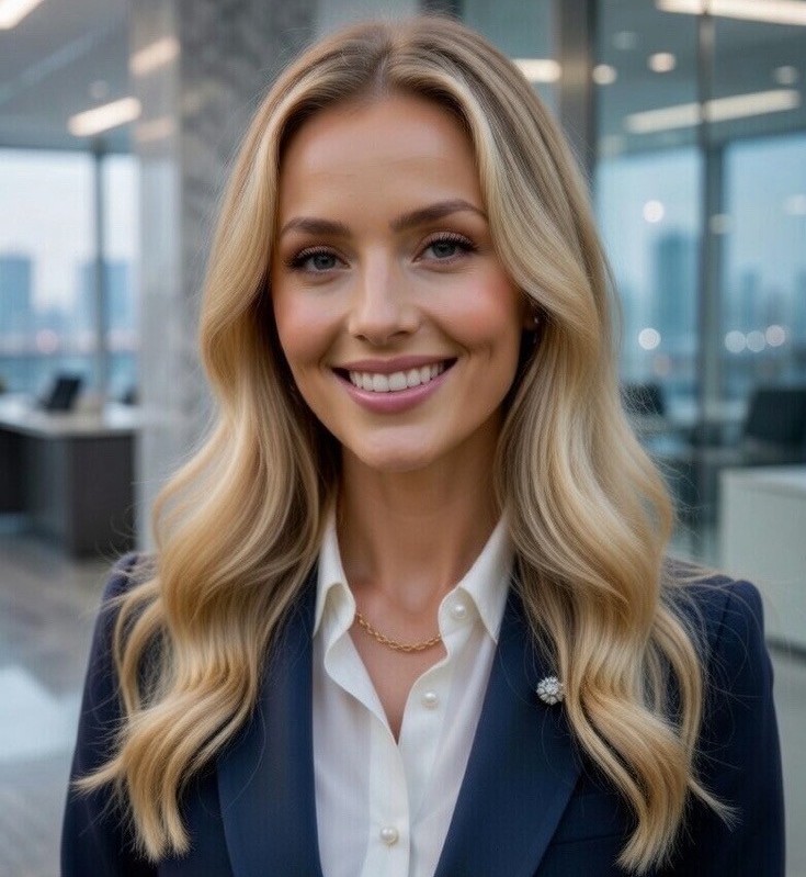 ANNA — KI Voice Agent von ETERNUM